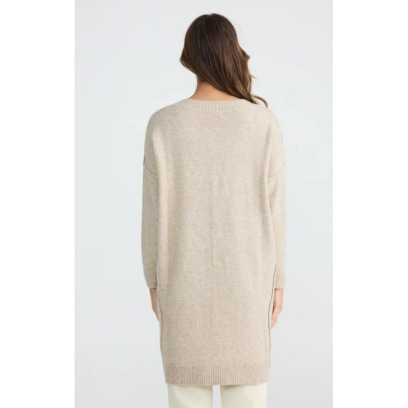 Knit Wiltshire - Natural