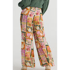 Pant Freedom - Postcard Petals