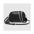 Bag Crossbody Jacinta Gia - Black