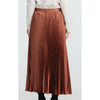 Skirt Identity - Chestnut