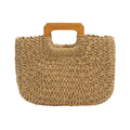 Bag Dusk - Tan