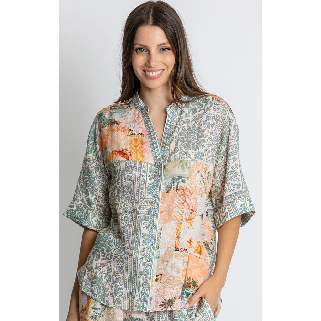 Shirt Nora - Multi
