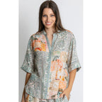 Shirt Nora - Multi