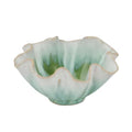 Bowl Callie 16.5x8cm Green