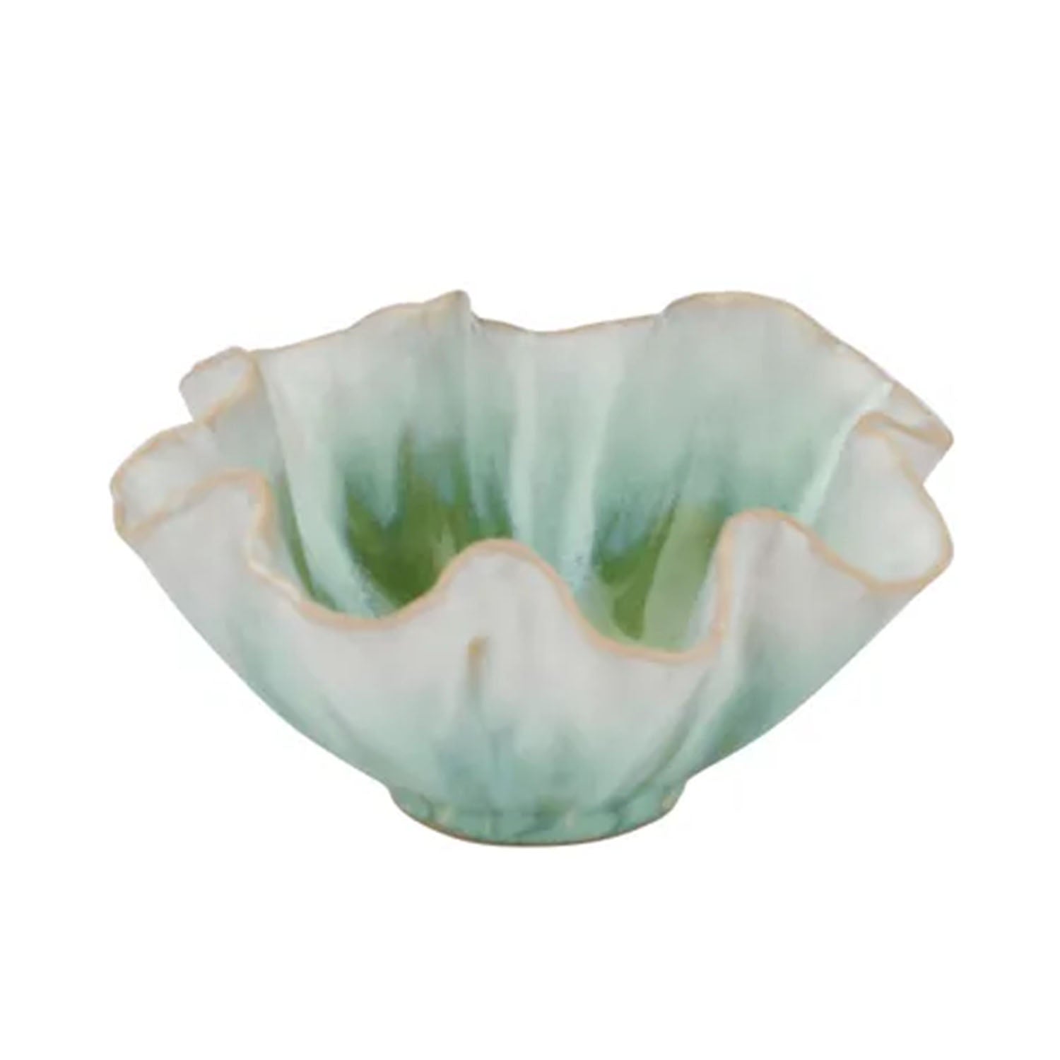 Bowl Callie 16.5x8cm Green