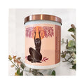 Candle - Goddess Baccarat Rouge