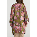 Kimono Dahna ONE SIZE - Leia