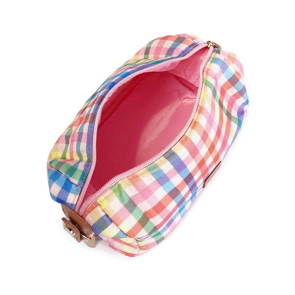 Cosmetic Bag - Sugarplum