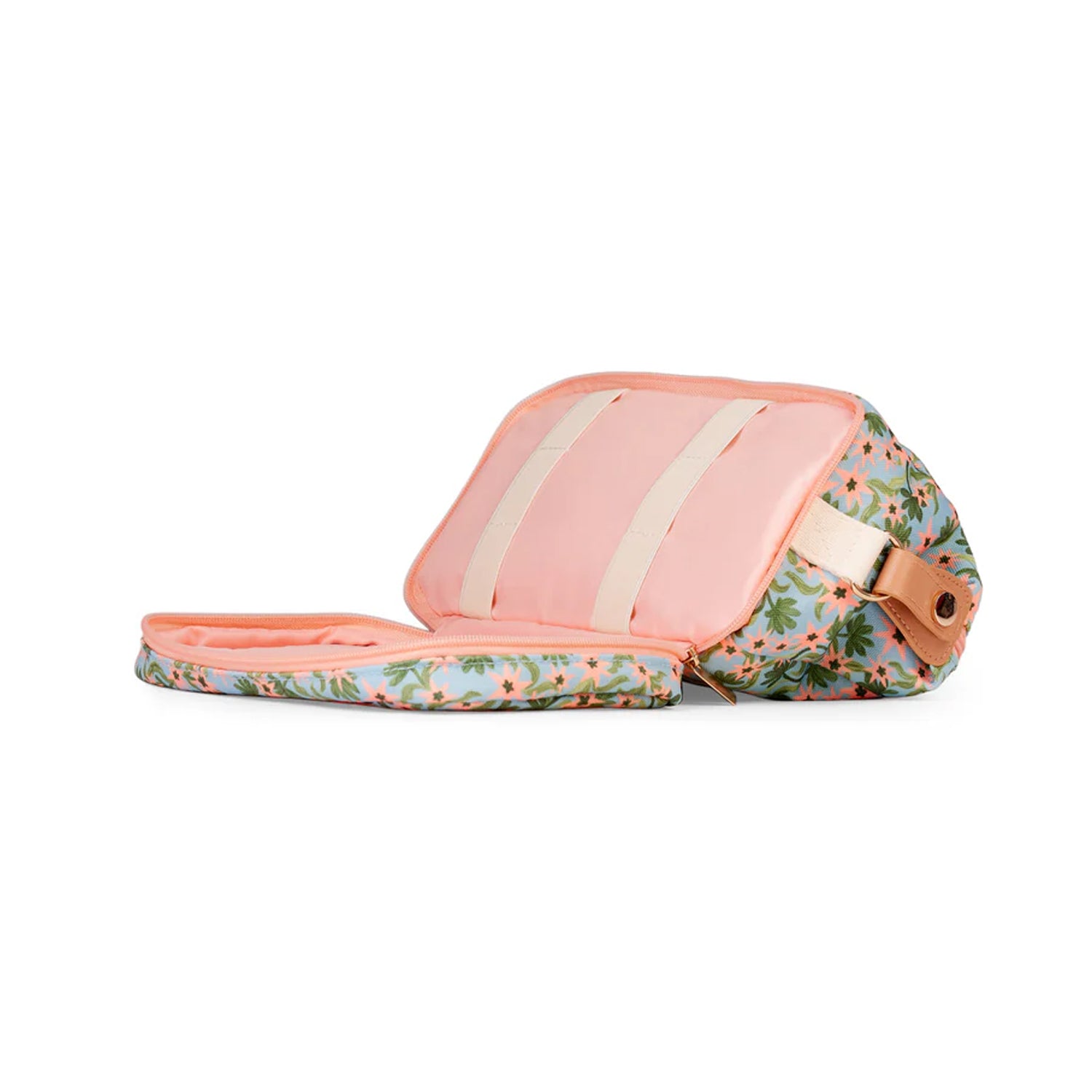 Cosmetic Bag - Seaflower
