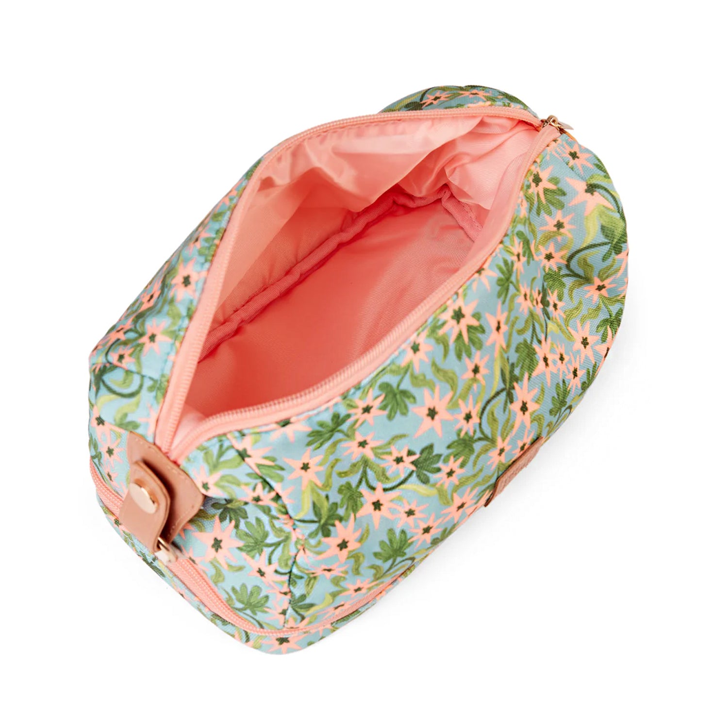 Cosmetic Bag - Seaflower
