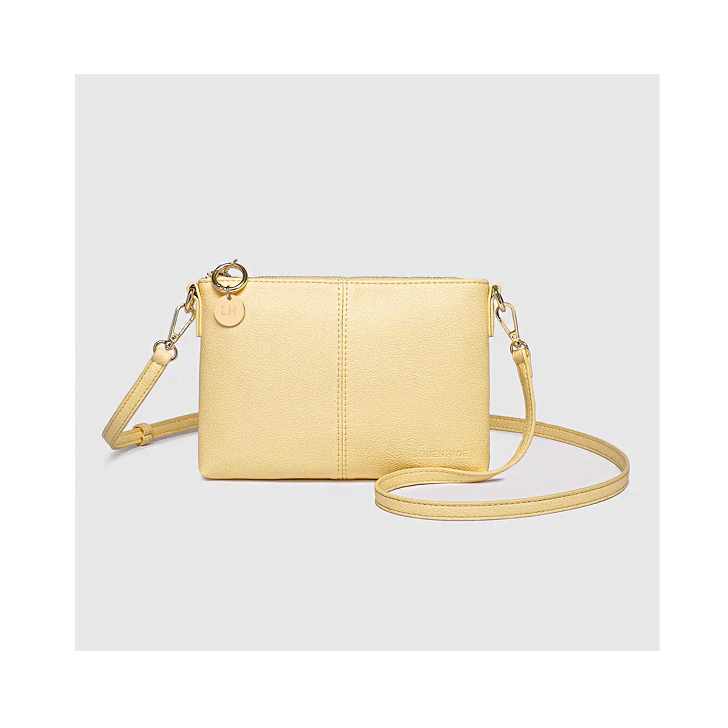 Bag Crossbody Baby Sophie - Butter Yellow