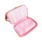 Cosmetic Bag - Sugarplum