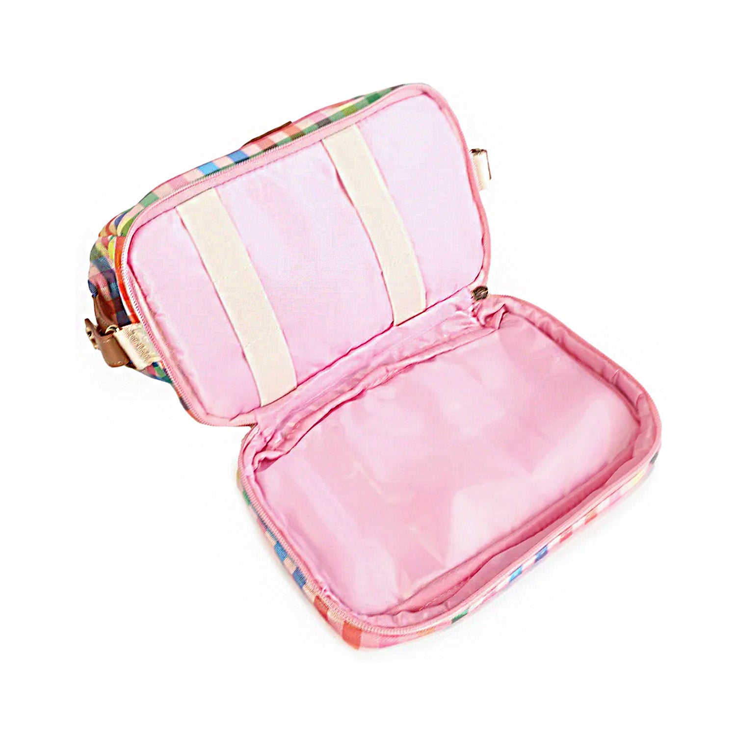 Cosmetic Bag - Sugarplum