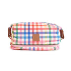 Cosmetic Bag - Sugarplum