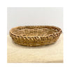 Build your own Hamper - Basket Oval Rattan