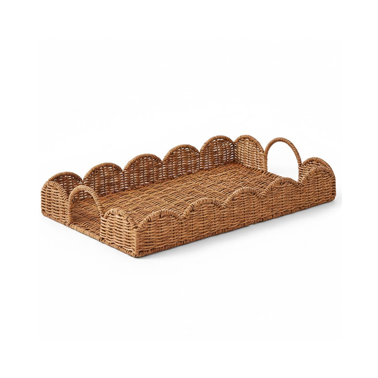 Tray Pettine Rectangle - Large
