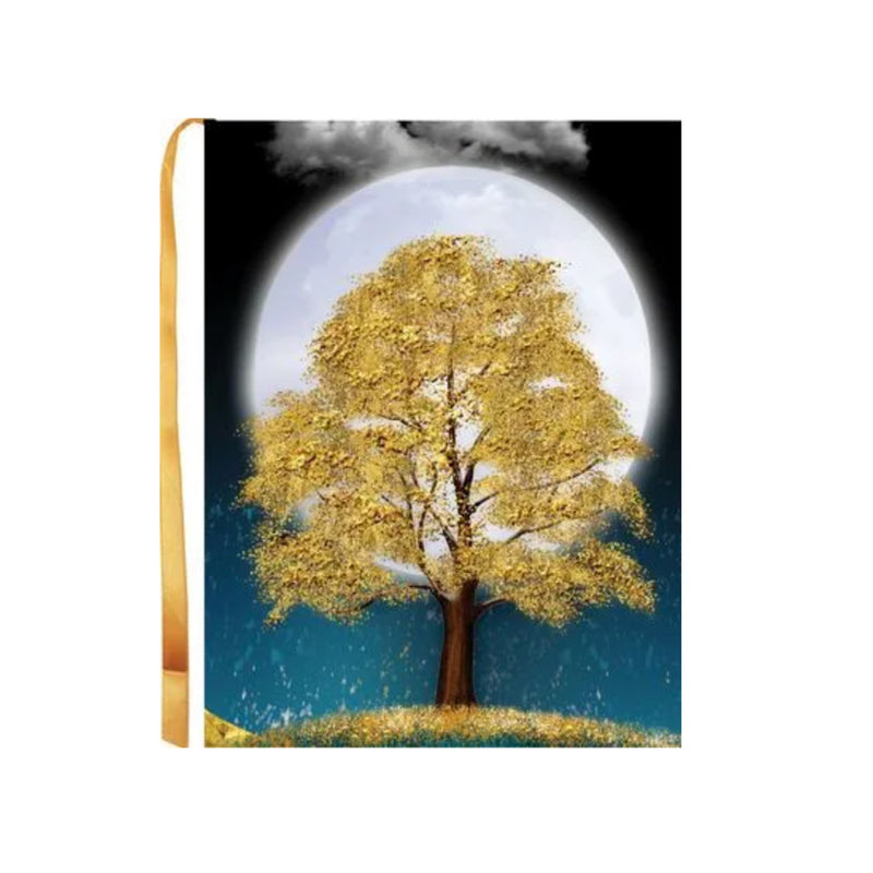 Journal Gilded Tree