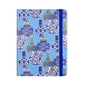 Journal Hard Cover Medium - Porcelain Vase