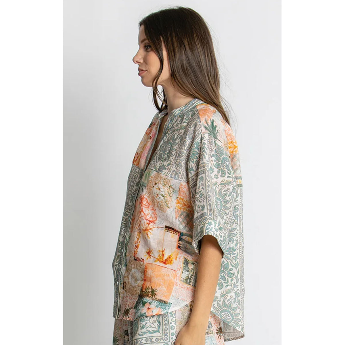 Shirt Nora - Multi