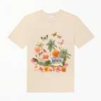 TShirt Cream - Beach House