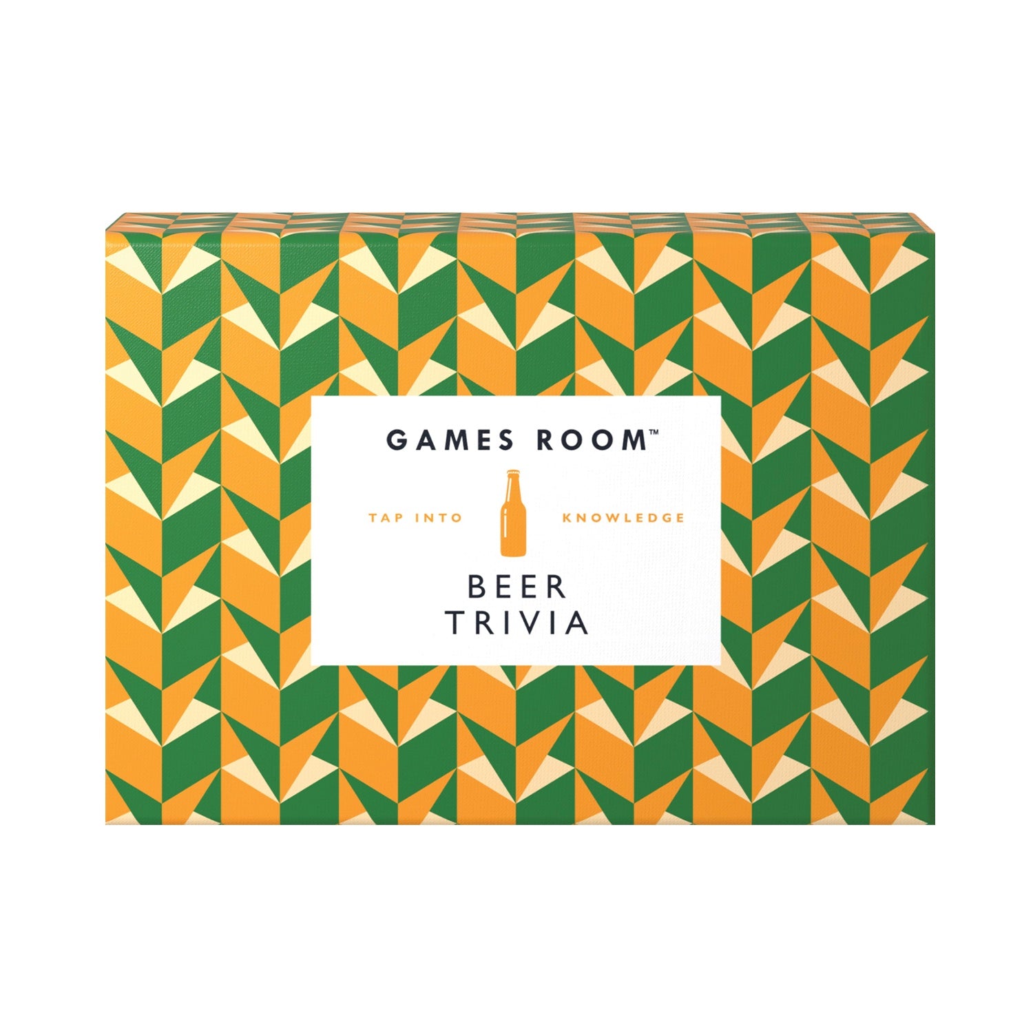 Trivia Quiz - Beer