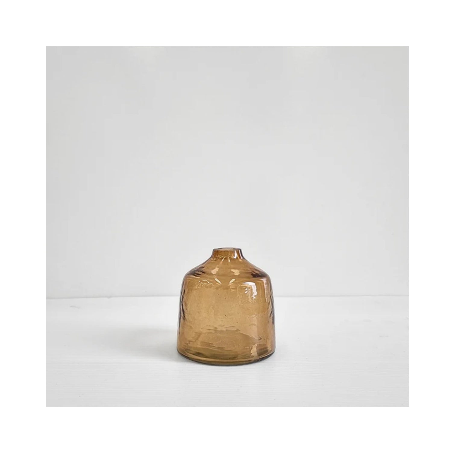 Vase Bella Bud - Grey