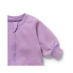 Growsuit Berry Organic Terry