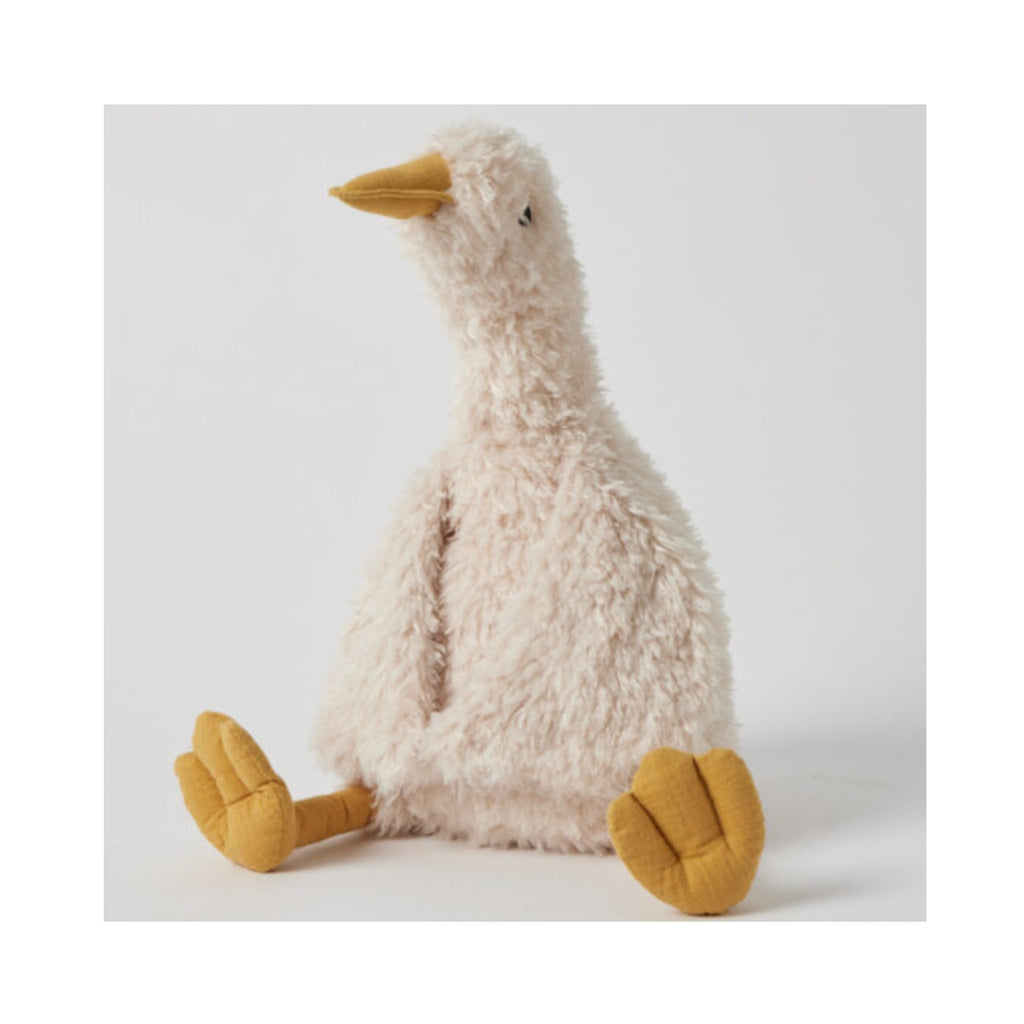 Wiggles The Duck Big!