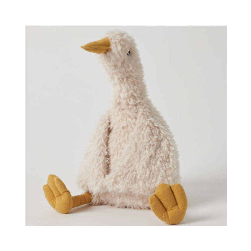 Wiggles The Duck Big!