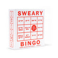 Sweary Bingo