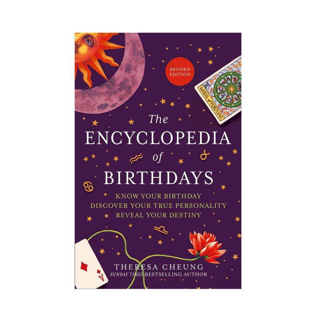 The Encyclopedia Of Birthdays