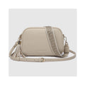 Bag Crossbody Jacinta Gia - Biscotti