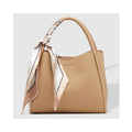 Bag Steffie Mini Tote - Biscuit