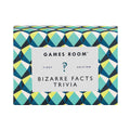 Quiz - Bizarre Facts