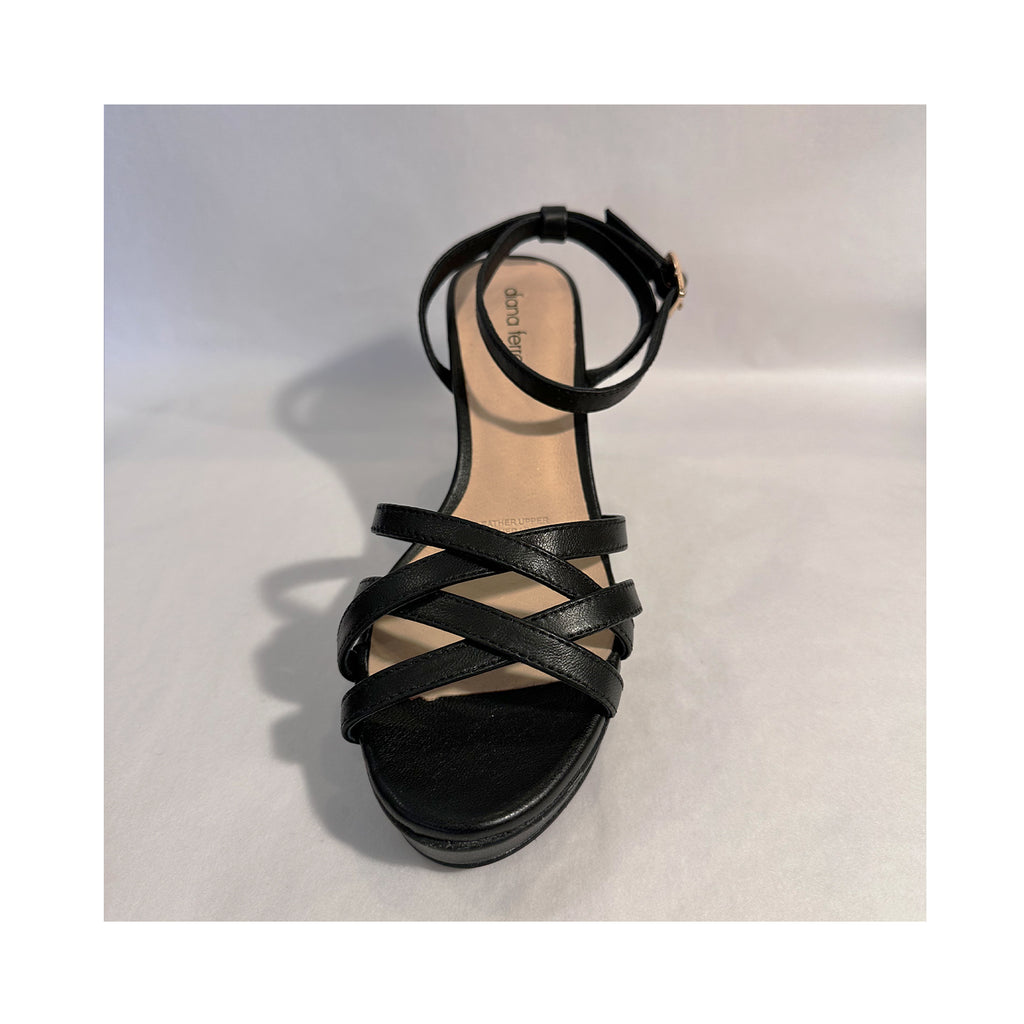 Shoe Careen - Black