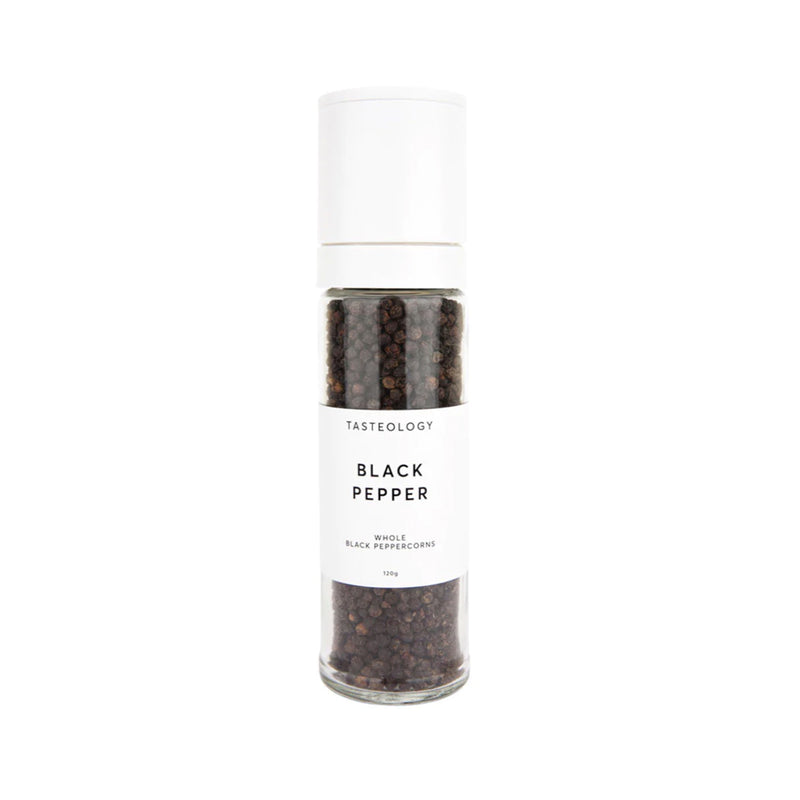 Gourmet Pepper Mill