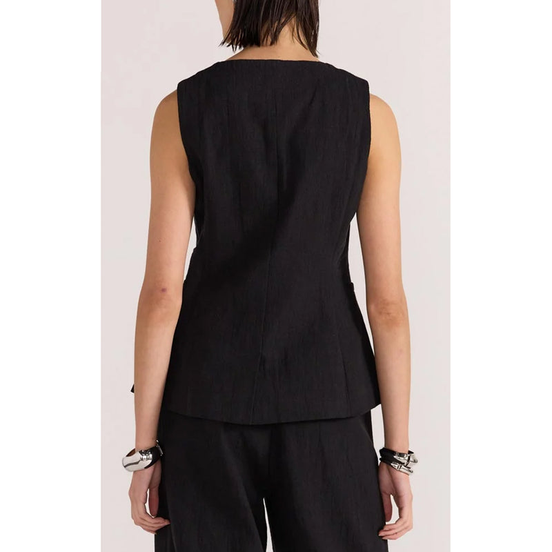 Top Athena Longline Vest