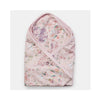 Baby Blanket May Gibbs Billy - Pink Flora