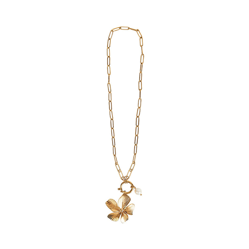 Necklace Miru - Bloom