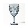 Wine Glass Flemington - Blue