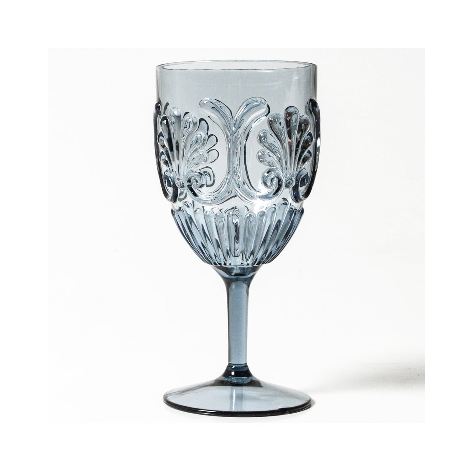 Wine Glass Flemington - Blue