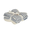Cloth Knit Amy Set3 - Blue