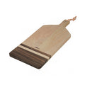 Serving Board Paddle Faulkner
