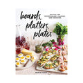 Boards, Platters Plates