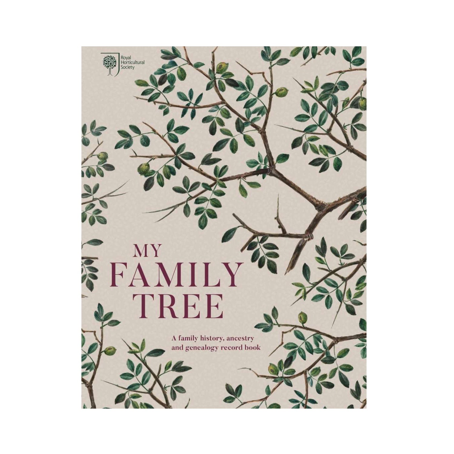 My Family Tree
