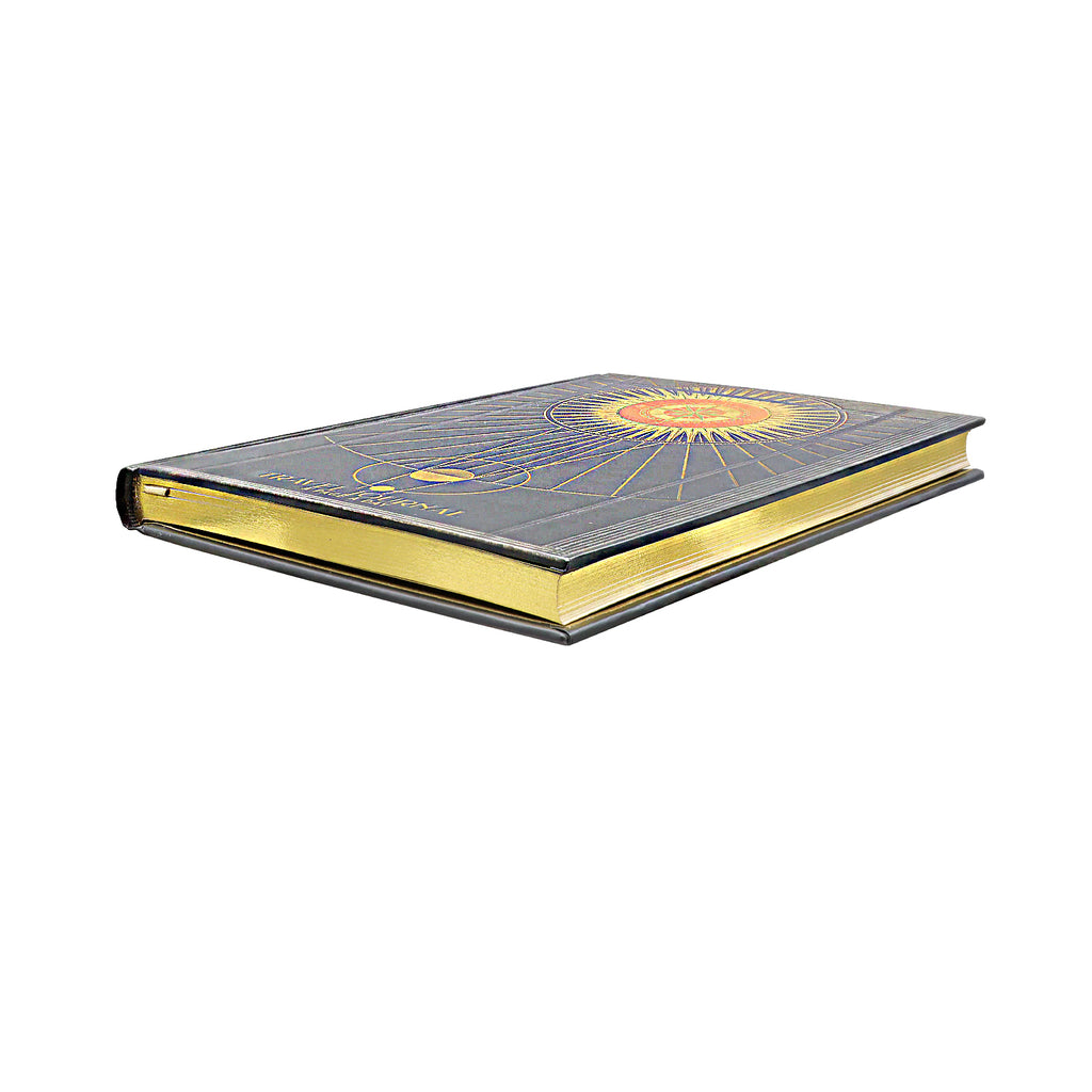 Travel Journal
