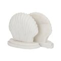 Bookends Marble Edie