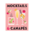 Mocktails & Canapes