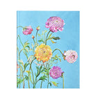 Journal Hard Cover Large - Garden Bloom