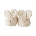 Booties Luxe Bunny - Ivory